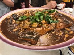 -汇贤府·李氏鲁菜(五棵松店)