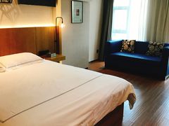 -乐福酒店(黎黄陂路汉口江滩店)