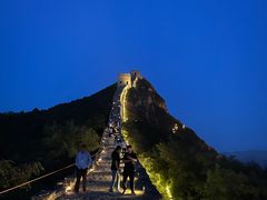 -司马台长城