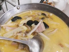 -古南都·老广东酒楼(龙江店)