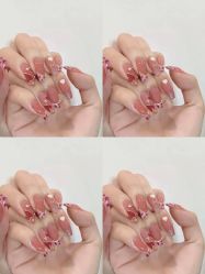 -M·X Nail日式美甲美睫