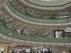 -万达广场(无锡滨湖店)