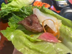 -肉甲韩国木炭烤肉(新壹街1店)