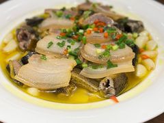 -锡和无锡菜(景丽苑店)