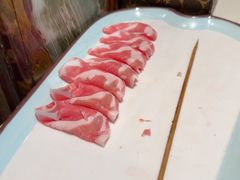 -福寿斋·老北京铜锅涮肉·烤鸭(顺义总店)