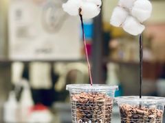 -Seesaw Coffee(朝阳大悦城店)