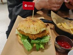 -必胜客(茂业店)