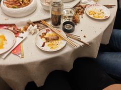 -金谷园饺子·烧烤(人大总店)