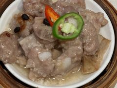 -晋江荣誉国际酒店·港誉茶餐厅