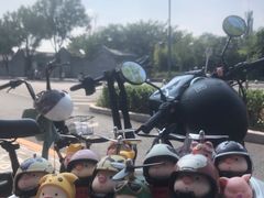 -雍和宫(地铁站)