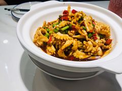 风味鱿鱼-兰湘子·湘菜小炒(石家庄万象城店)