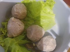 潮汕牛肉丸-十六蒲(桂林路店)