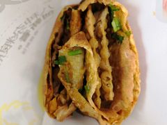 -虎头军煎饼(魏公村店)