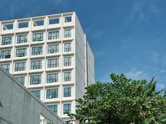 -深圳大学(丽湖校区)