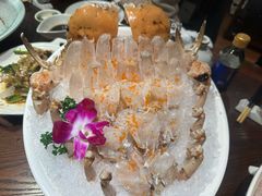 -东海怡品海鲜豆捞(舟宿夜江店)