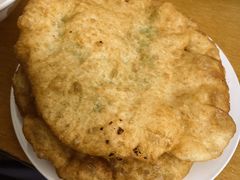 -老方子馅饼粥(台东店)