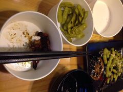 汪婆婆卤菜&虾烤-汪爹爹武汉牛三鲜(朝外大街店)