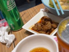 -小杨生煎(南汇欧尚店)