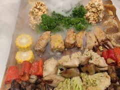 -新疆大厦·慕士塔格餐厅