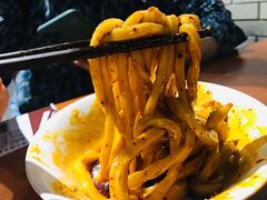 -樊三嬢手工甜水面(大邑安仁店)