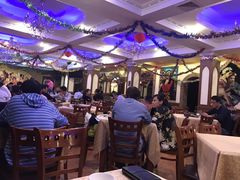 大堂-维吾尔餐厅(宜山路店)