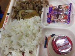 儿童餐-食其家·牛丼咖喱(浦电路店)