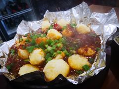 -陈有良尖椒鸡(渝中示范店)