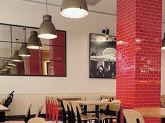 -城市大道红炉披萨烘焙坊