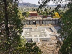 -香山公园