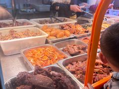 -黄毛鸭脖(汉阳总店)