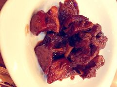 糖醋小排-西新饭店(城中店)