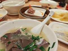 -广东胜利宾馆西关粤中餐厅