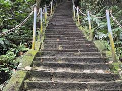 -七仙岭温泉国家森林公园