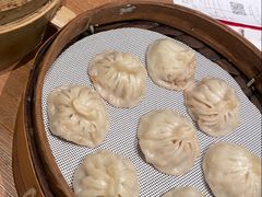 -穿越时尚餐厅(英武中路店)