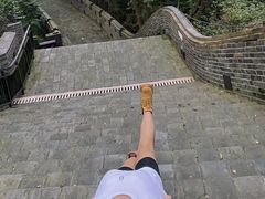 -虞山城墙