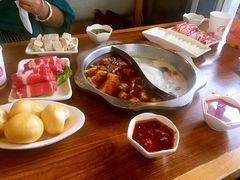 -傣妹火锅(南京东路一店)