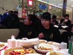 -西贝莜面村(近铁城市广场店)