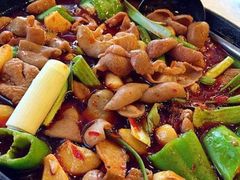 -湘肠香火锅店(团结湖店)