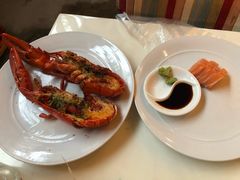 -北京北辰洲际酒店