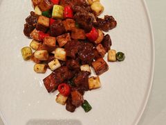 -香丰阁·烤鸭·川湘菜(清河店)