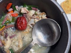 -泥炉烧肉师(新街口金銮巷店)