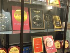 -翠湖宾馆·中餐厅