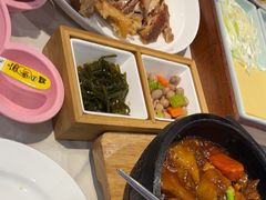 -郭林家常菜(狼垡店)