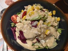 -斗牛士牛排(南京东路店)