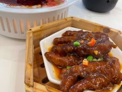 -侨美·唐荔园·40年地道粤菜