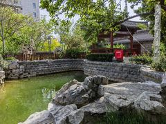-李叔同故居纪念馆
