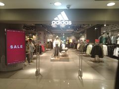 -巴黎春天(陕西路店)