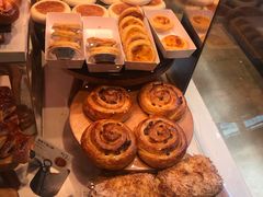 -PARIS BAGUETTE巴黎贝甜(西站食宝街店)