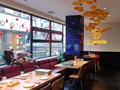 -星光小把串·海鲜烧烤(西安路店)