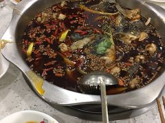 -大味美蛙鱼头(遂宁总店)